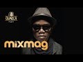 CULOE DE SONG in Cape Town: deep tech house DJ set
