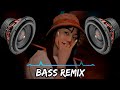 Nothing's Gonna Change My Love For You ( Bass Remix ) / Dj Vinzkie Remix