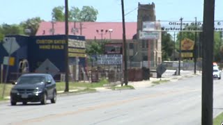 Most voters in Bexar Facts-KSAT-Rivard Report poll concerned with closure of businesses amid COV...