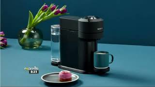 Save on Nespresso Machines this Mother’s Day (WW)