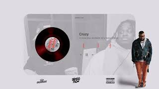 Crazy - Dímelo Flow, Wisin, Ozuna ft. Arcángel, Lenny Tavárez, Jay Wheeler (Audi