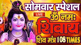 Live : Om Namha Shivay Dhun ||  Peaceful Om Namah Shivaya Shiv Dhun | Shiv Mantra | ॐ नमः शिवाय धुन