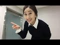 eng sub 직장인의 하루ㅣa day at work in korea 출근 업무 퇴사고민 *asmr주의*