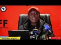 Julius Malema Defends General Nhlanhla Mkhwanazi - “We Need Him!”