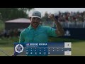 🌟 brooks koepka takes on oak hill country club pga tour road to the masters playstation 5 🌟