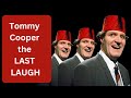 The Life of a Comedy Legend - Tommy Cooper - Just Like That!