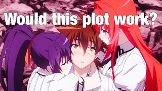 Could Issei’s kids come back to help? // Highschool dxd season 5 plot discussion