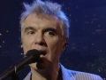 David Byrne - 