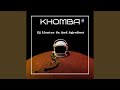 Khomba