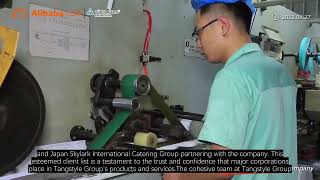 The Trusted Source for Tissue Paper Wholesale Tangstyle Group
