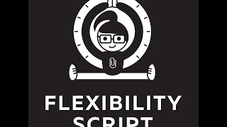 Fleximobilize your Hamstrings/Posterior Chain with a Banded Movement Mobilization :-)!
