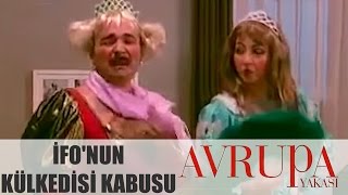 Avrupa Yakası 97. Bölüm - İfot'un Külkedisi Kabusu