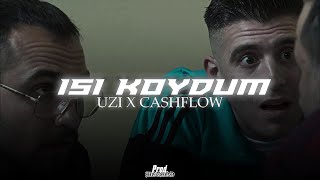 Cashflow x Uzi - İŞİ KOYDUM (4K Remix ) prod.@driplyrs