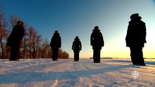 ONs'amuse - Où est Méli? - Île-des-Chênes, Manitoba