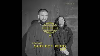 TW PODCAST 009 - Subject Xero