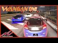 PROTON PERSONA WANGAN DI SHUTOKO | MEMBER RACE BUKA HOOD!!! assetto corsa