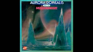 AURORA BOREALIS with MITCH DEMATOFF 1982 [full album]
