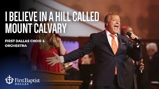 “I Believe In A Hill Called Mount Calvary” with Charles Billingsley | June 23, 2024