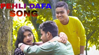 Pehli Dafa Song (Video) | Romantic Love Story | Latest Hindi Song 2021 | GLP ALL LEVEL