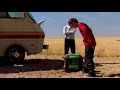 مشهد مضحك جيسي ووالتر مترجم 😂 breakingbad