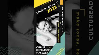 Step into Serenity this Summer: Top-Rated Culture A Day Spa Introduces Full Body Hybrid Experience.