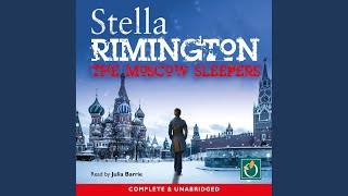 Chapter 43.11 \u0026 Chapter 44.1 - The Moscow Sleepers