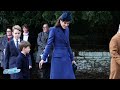 Catherine, William and Their Kids Share Happiness with King Charles at Sandringham