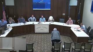 Cache County Council Ordinance and Policy Review Committee – 05-08-2026