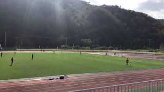 FC東京 沖縄キャンプ GKトレーニング