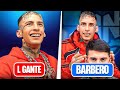 ⭐MAESTRO NAVAJAS - L-GANTE BARBERO POR 1 DÍA 🤩🔥 Capitulo #13