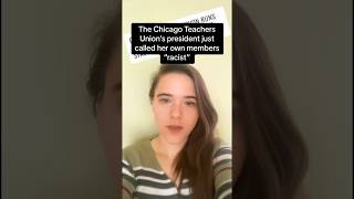 The Chicago Teachers Union Devours Itself Politics Education