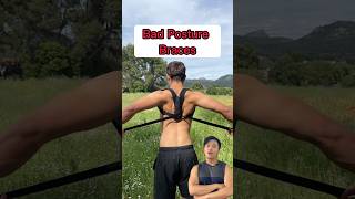 Do Posture Correctors Work Physio Explains Posture Corrector Brace Back