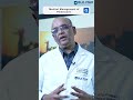 Parkinson’s and quality of life | Dr. Atul Prasad | BLK-Max Hospital