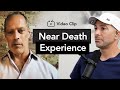 Sebastian Junger on his near death experience | The Peter Attia Drive Podcast