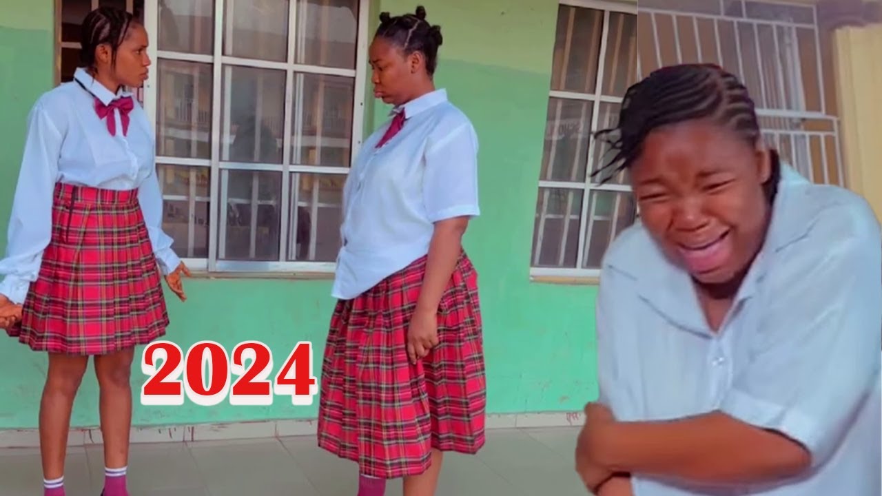 Ekene Umenwa Returned To Shool New Release 2024 Nigerian Movie Youtube