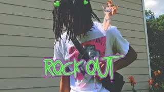 $oFaygo - Rock Out [Prod by DistBeatz]