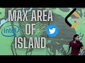 Max Area of Island: LeetCode 695 | Very Common Big-Tech Interview Problem
