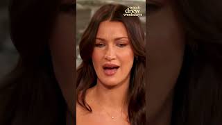 Bella Hadid on How She & Her Mother Became Best Friends | The Drew Barrymore Show