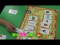 72190 聚一句（玩法3 u0026 玩法4）：桌遊教學影片