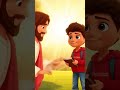 new animated bible series watch this now ✨