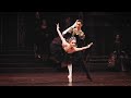 Birmingham Royal Ballet's Swan Lake | Trailer