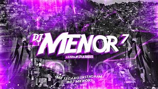 TACA PICA NA XEREQUINH4 | DJ MENOR 7 \u0026 DJ MANO MAXX (MONTAGEM)