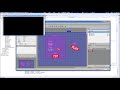 Libgdx + Tiled integration(w/scene2d ui)