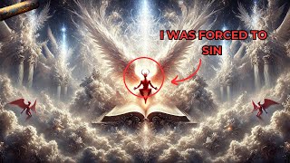 The Bible Satan’s Perspective | Book Of Lucifer | Part 1 | #godsword