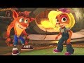 Crash Bandicoot 3: Warped - Full Game Walkthrough (N. Sane Trilogy)