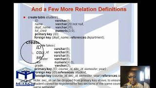 SQL Tutorial 1: Overview on Database, DBMS/RDBMS, SQL |Database Components
