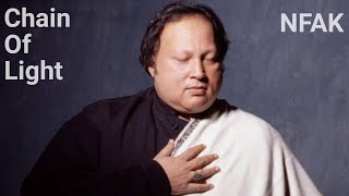 Ya Ghous Ya Meeran | Chain Of Light | Lost Album Nusrat Fateh Ali Khan