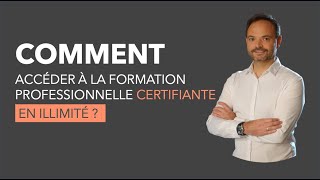 Vous voulez obtenir les certifications les plus reconnues  ? Découvrez comment vous abonner à Okadia