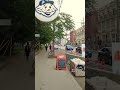 queenstreet west meander 🇨🇦 downtown downtowntoronto toronto shorts