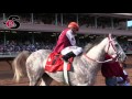 2016 All American Futurity(G1) Experience